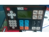 SDMO - Mics Telys ( S2500, R3000,S5000 )