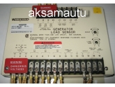 Woodward Generator Load Sensor, P/N 8290-048