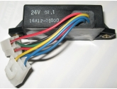 GENUINE PARTS 16A12-01000 Timer eng stop